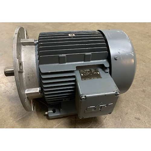 عامل فروش الکتروموتور لوهر Loher